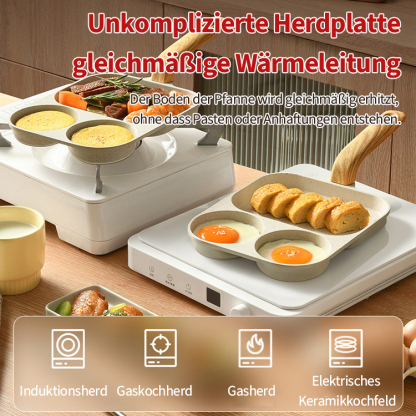 3-in-1-Pfanne