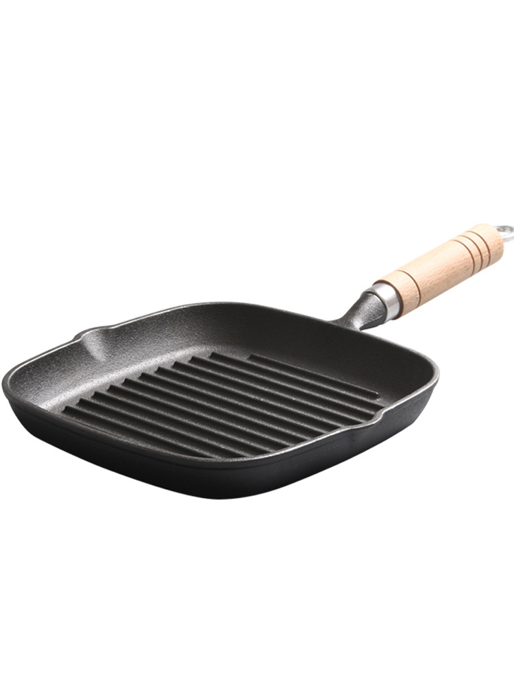 Meisterklasse-Steakpfanne