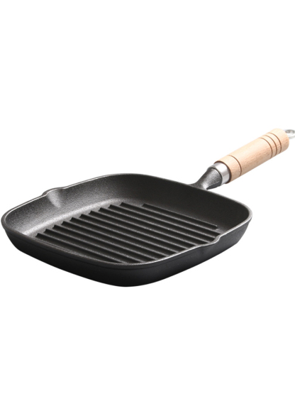 Meisterklasse-Steakpfanne