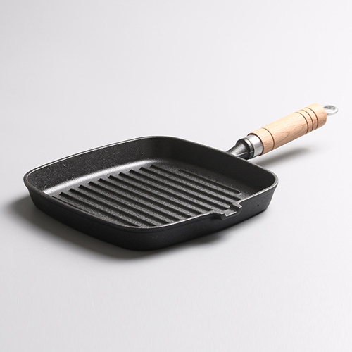Meisterklasse-Steakpfanne