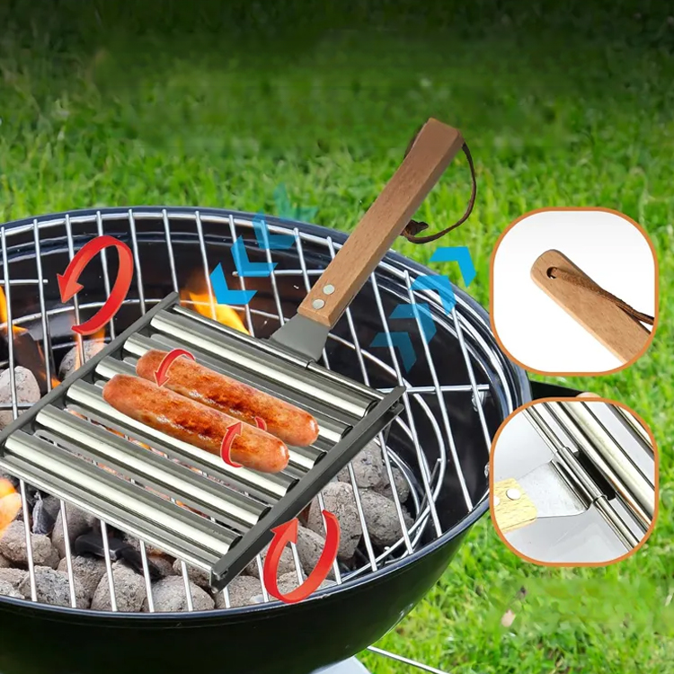 Back- und Grillzubehör