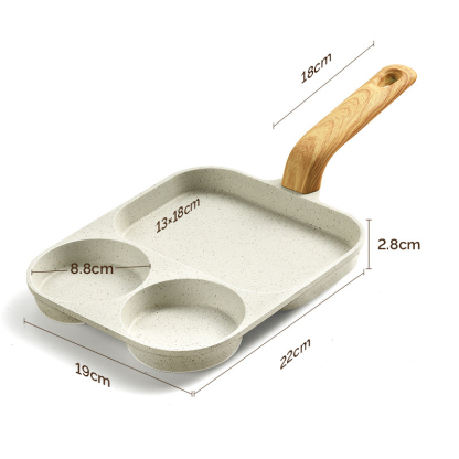 3-in-1-Pfanne