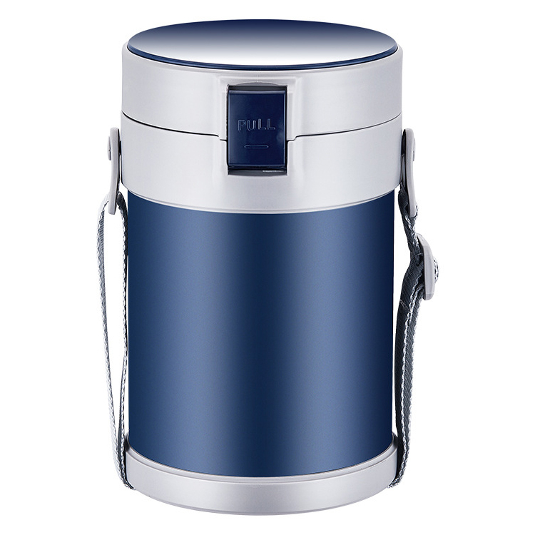 Thermo-Lunchbox