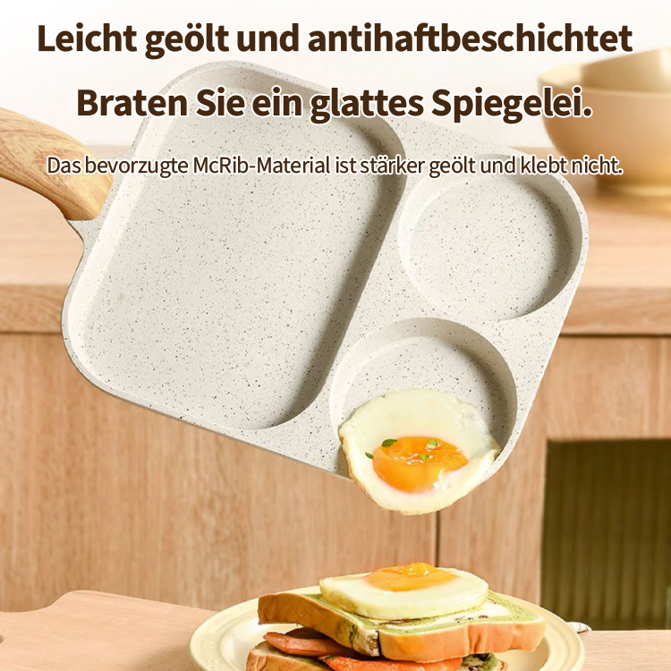 3-in-1-Pfanne
