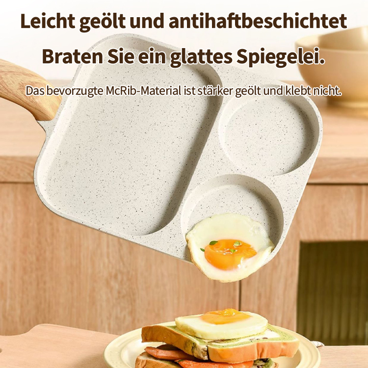 3-in-1-Pfanne
