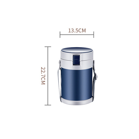 Thermo-Lunchbox
