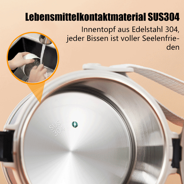 Thermo-Lunchbox