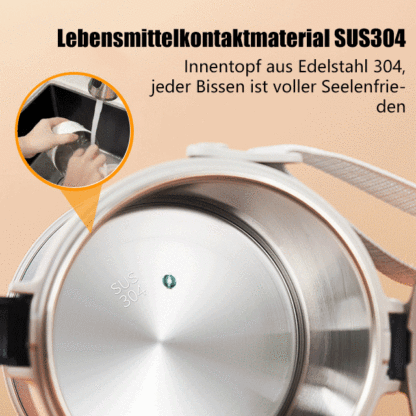 Thermo-Lunchbox