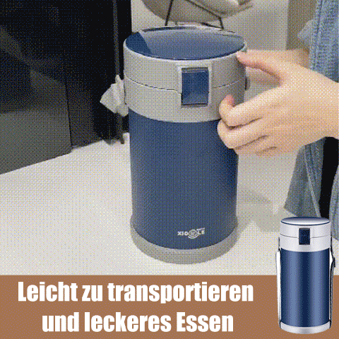 Thermo-Lunchbox