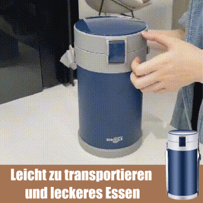 Thermo-Lunchbox