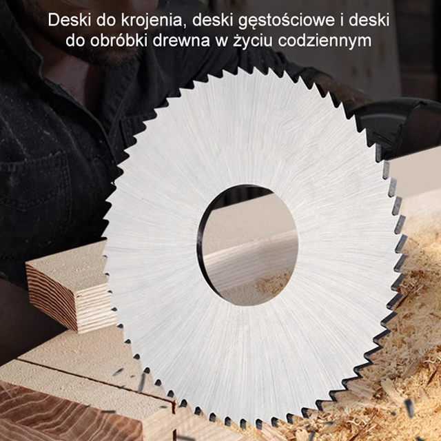 Brzeszczot ze stali szybkotnącej, mały zestaw brzeszczotów, elektryczna szlifierka