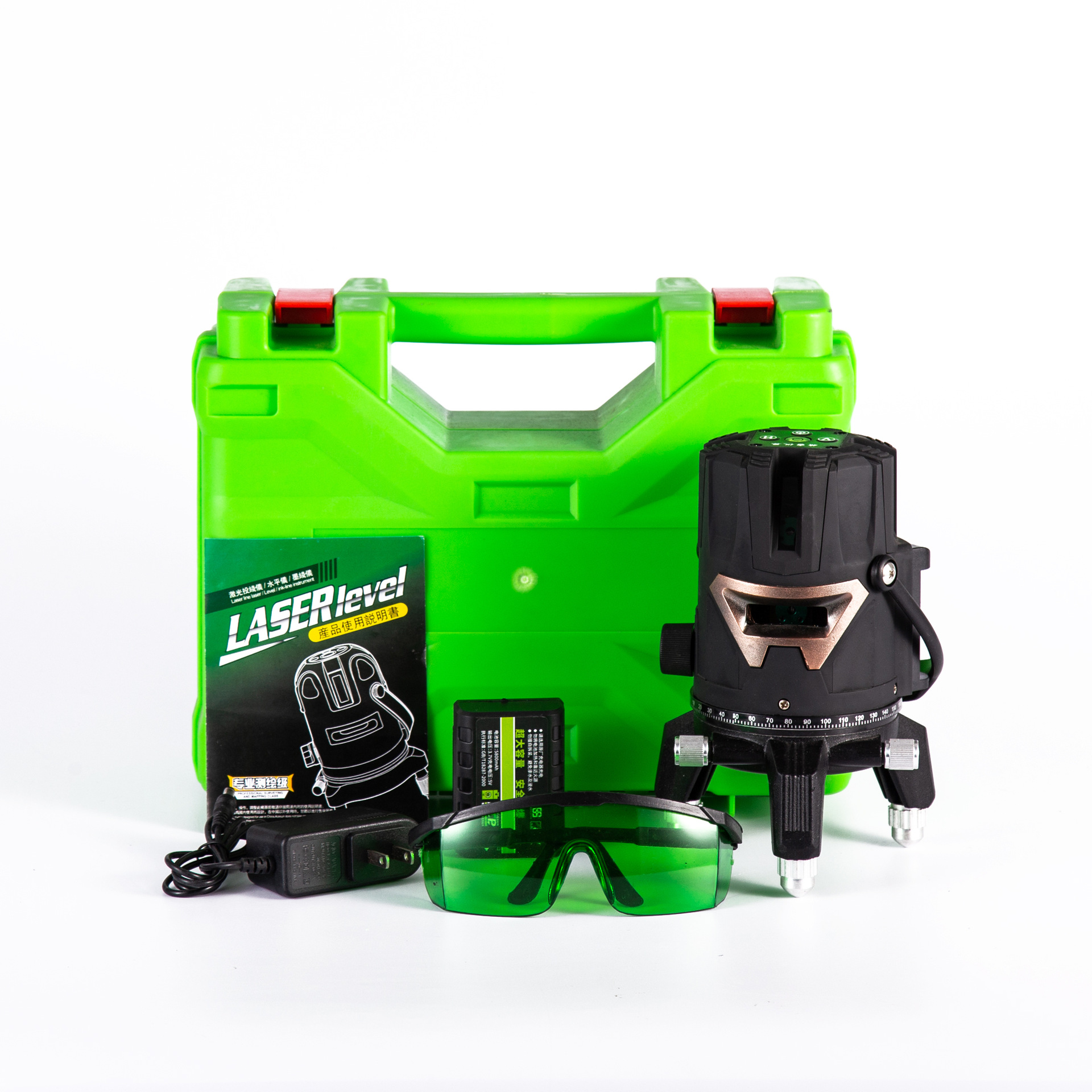 Wysoki poziom precyzji