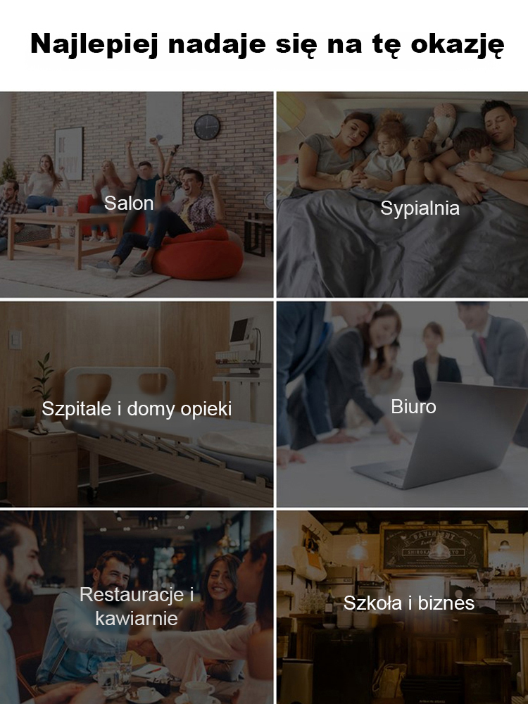 【Mistrz Oszczędzania Energii】Niemiecki grzejnik na cały dom, 3-sekundowe nagrzewanie ❤ Super cena