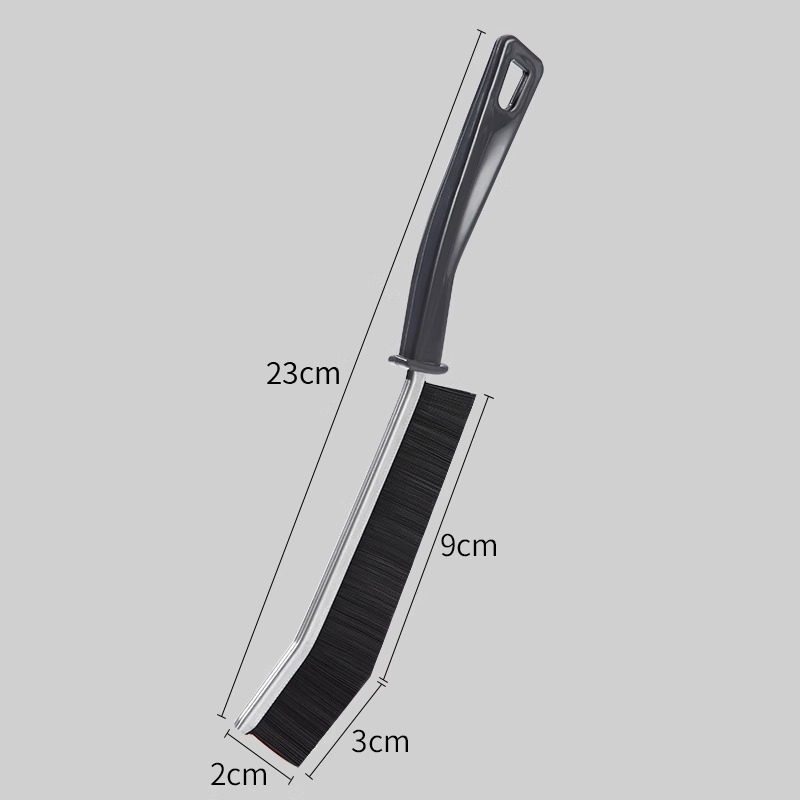 Szczotka do szczelin ze stopu