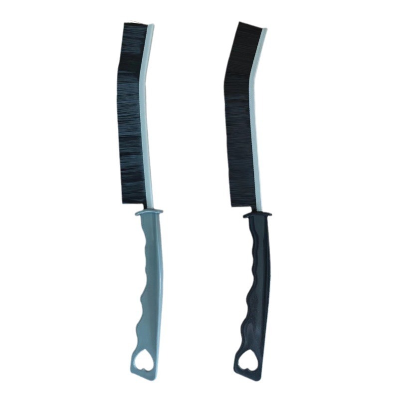 Szczotka do szczelin ze stopu