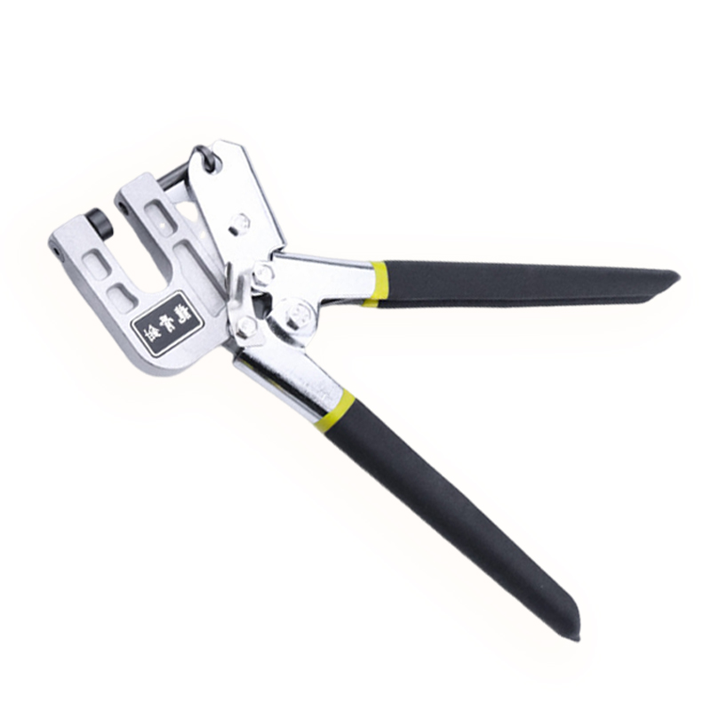 [Wykute przez amerykańskie rzemiosło] Aluminiowe szczypce do kili 