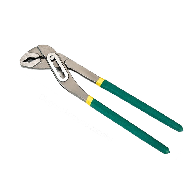 Wielofunkcyjne szczypce do pomp wodnych