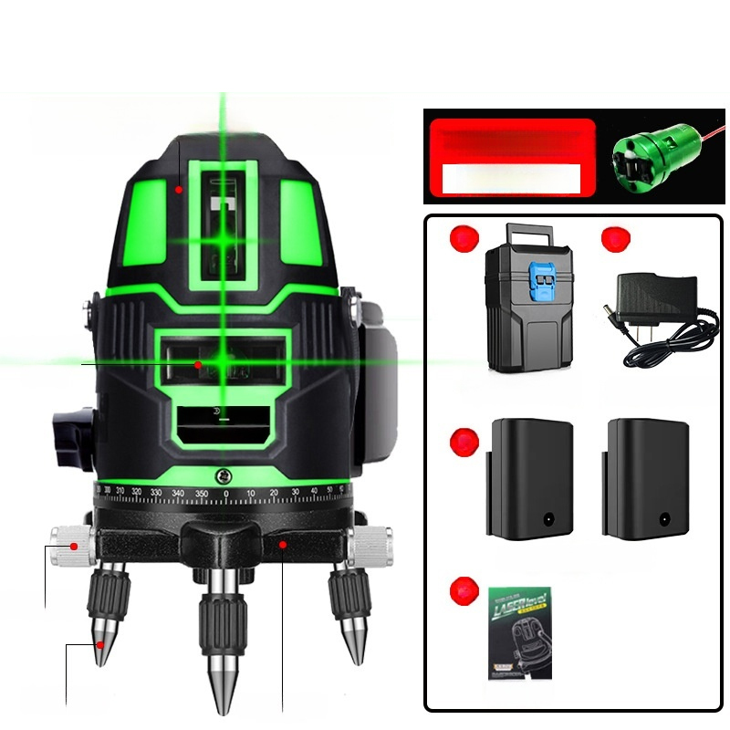 Wysoki poziom precyzji