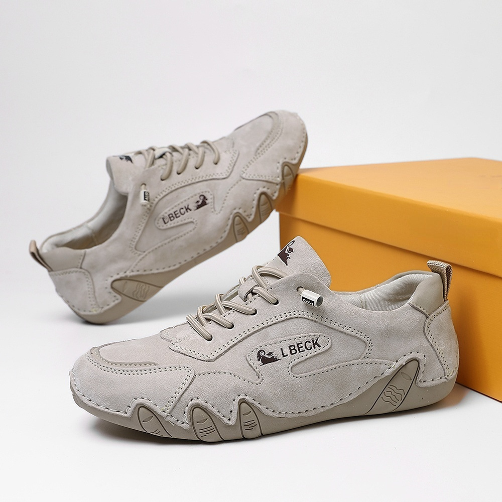 🔥 Mocassins ultralégers et respirants unisexes pour la marche, les trajets, le vélo et la conduite