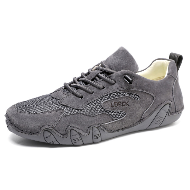 🔥Soldes de la semaine - 70 % de réduction🔥 Mocassins ultralégers et respirants unisexes pour la marche, les trajets, le vélo et la conduite.