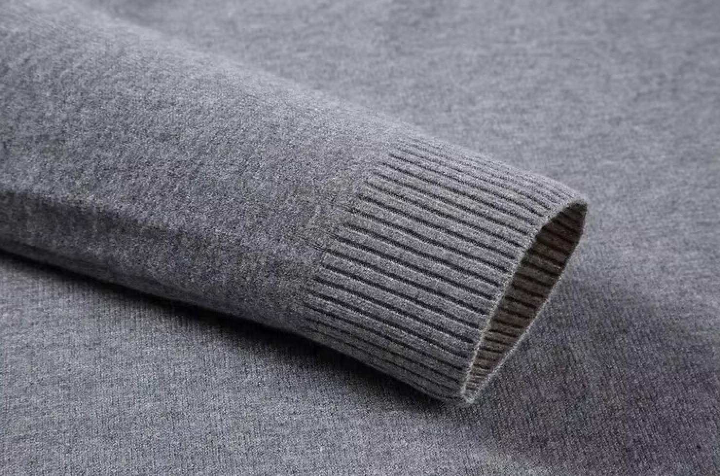 Alex™ | Luxe Cashmere Sweater