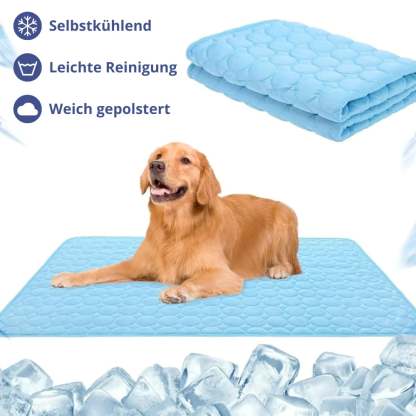 🔥Summer Hot Sale 49% OFF🧊Premium Cooling Mat For Pet