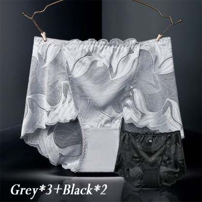 LADIES Nylon LACE HANDMADE UNDERWEAR (7PCS or 5PCS)
