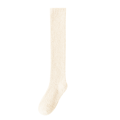 Cozy Thermal Over-The-Knee High Socks