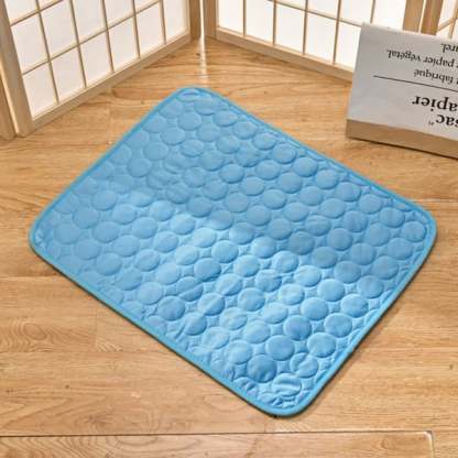 🔥Summer Hot Sale 49% OFF🧊Premium Cooling Mat For Pet