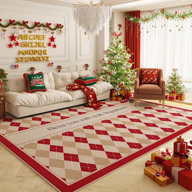 🎅Christmas Hot Sale 49% OFF🎄Christmas Area Rug