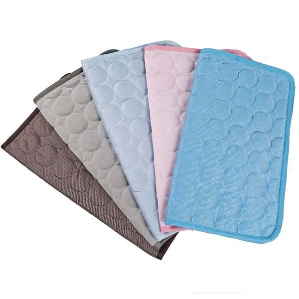 🔥Summer Hot Sale 49% OFF🧊Premium Cooling Mat For Pet