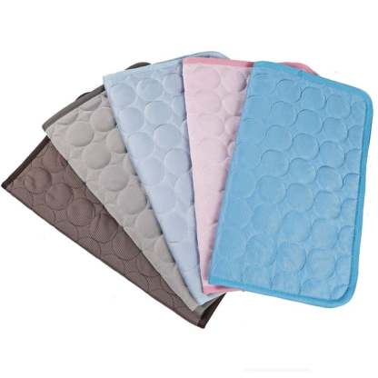 🔥Summer Hot Sale 49% OFF🧊Premium Cooling Mat For Pet