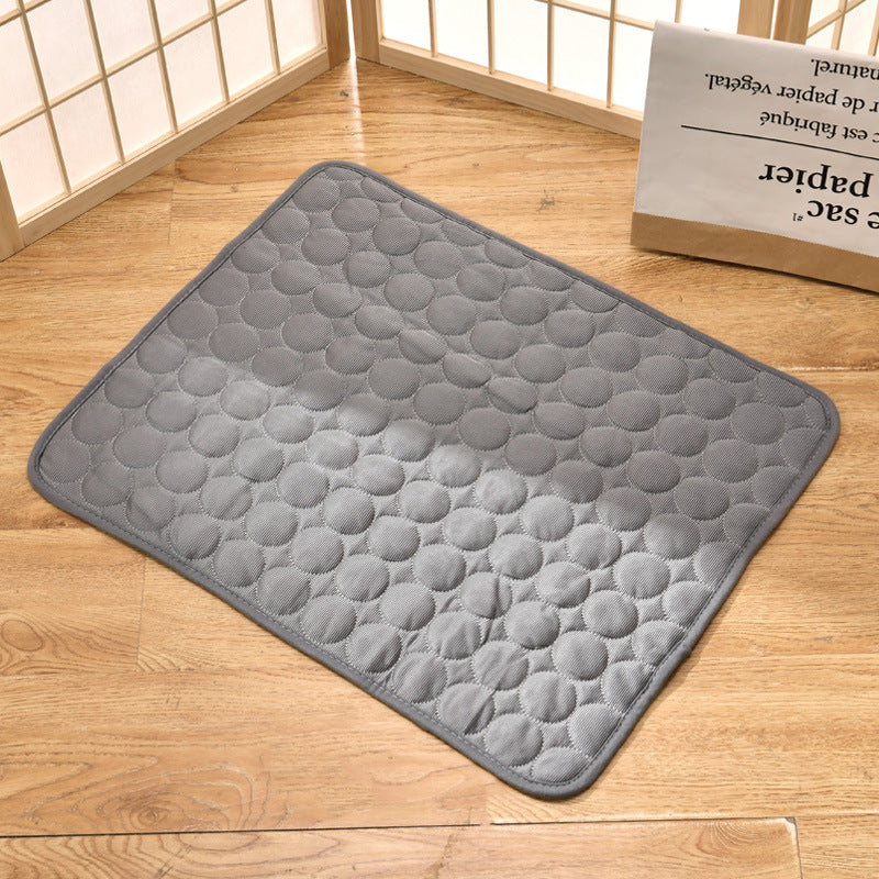 🔥Summer Hot Sale 49% OFF🧊Premium Cooling Mat For Pet