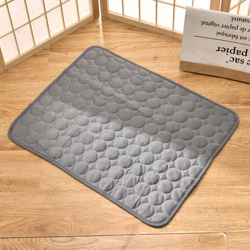 🔥Summer Hot Sale 49% OFF🧊Premium Cooling Mat For Pet