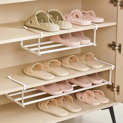 Cabinet Telescopic Shelf