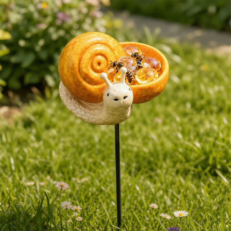 🐝 Unique Animal Watering Stations