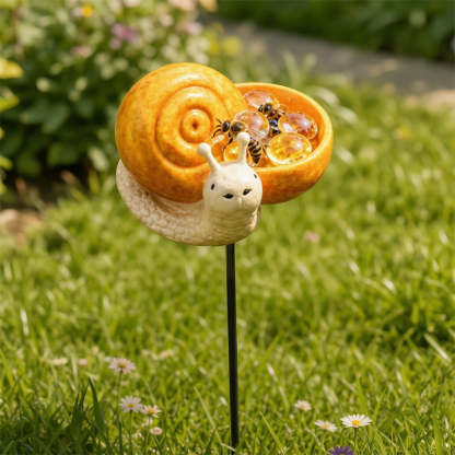 🐝 Unique Animal Watering Stations