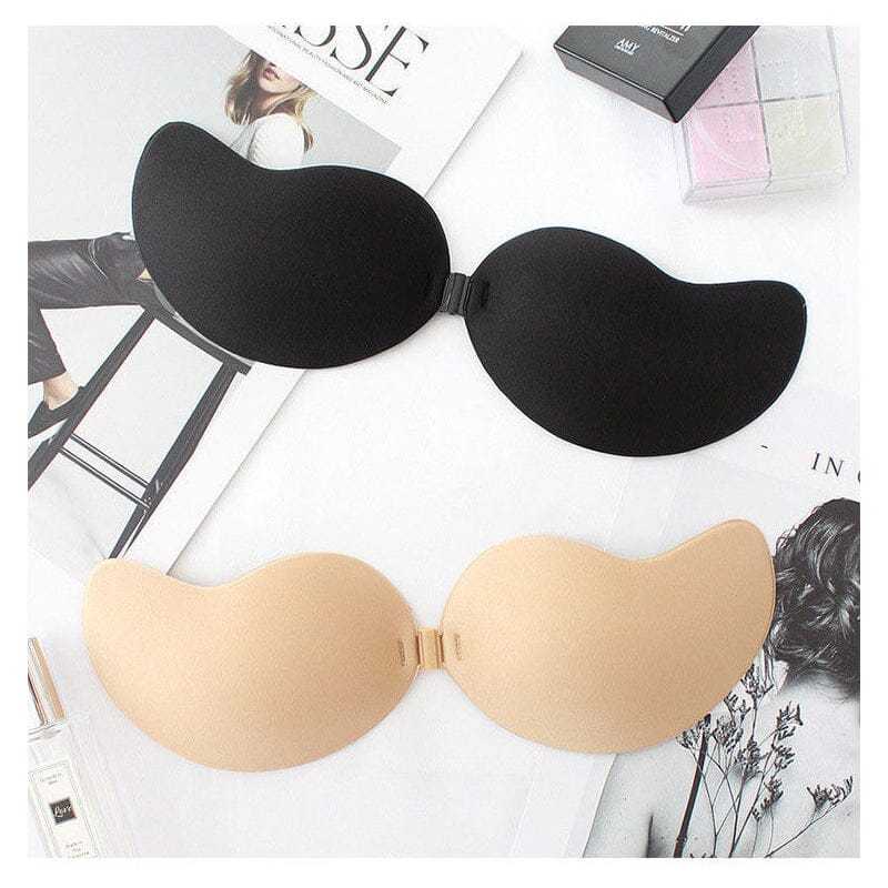 💗BUY 1 GET 1 FREE - 2 PAIRS 🎁2025 NEW Adhesive Push-up Bra