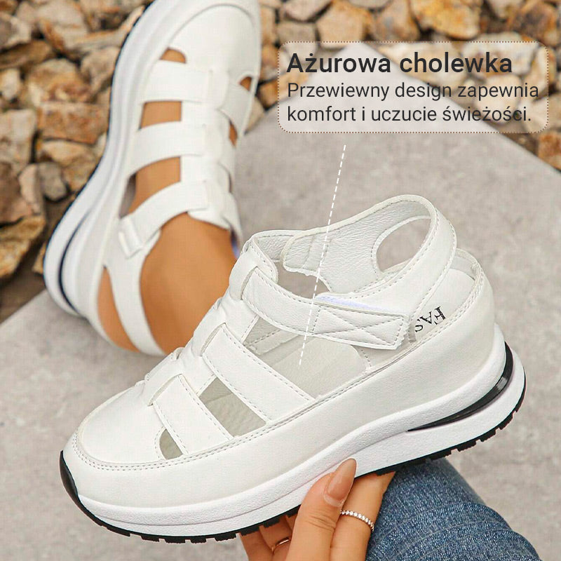 👡2025 Damskie wygodne sandały antypoślizgowe ✨