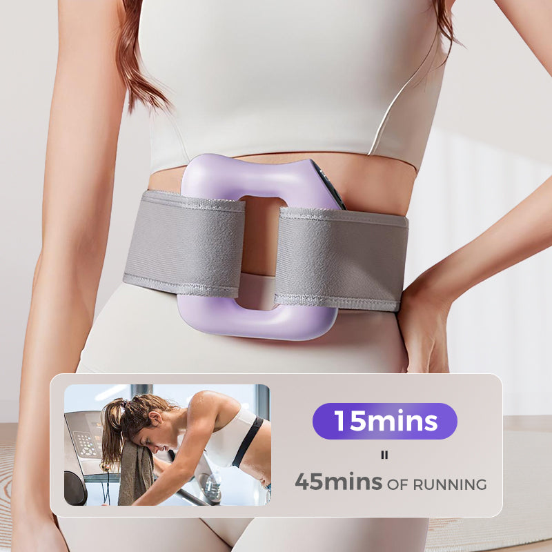 ✨Hot Sale 50% OFF✨FMultifunctional Full-Body Fascia Ring🌿💪