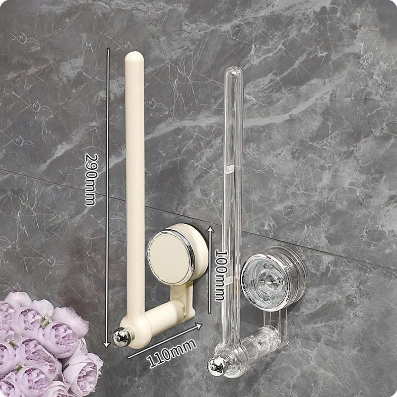 🔥Multifunctional Sucker Hanging Rod