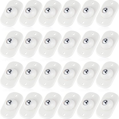 🔥 Stainless Steel Paste Universal Wheel