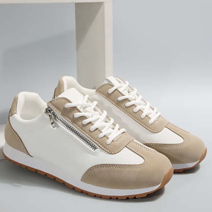 LYVORA™ | ORTHOPEDIC SUPPORT SHOE FOR EVERYDAY COMFORT