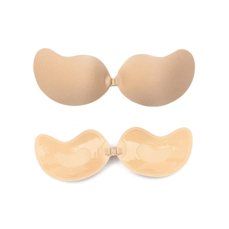 💗BUY 1 GET 1 FREE - 2 PAIRS 🎁2025 NEW Adhesive Push-up Bra