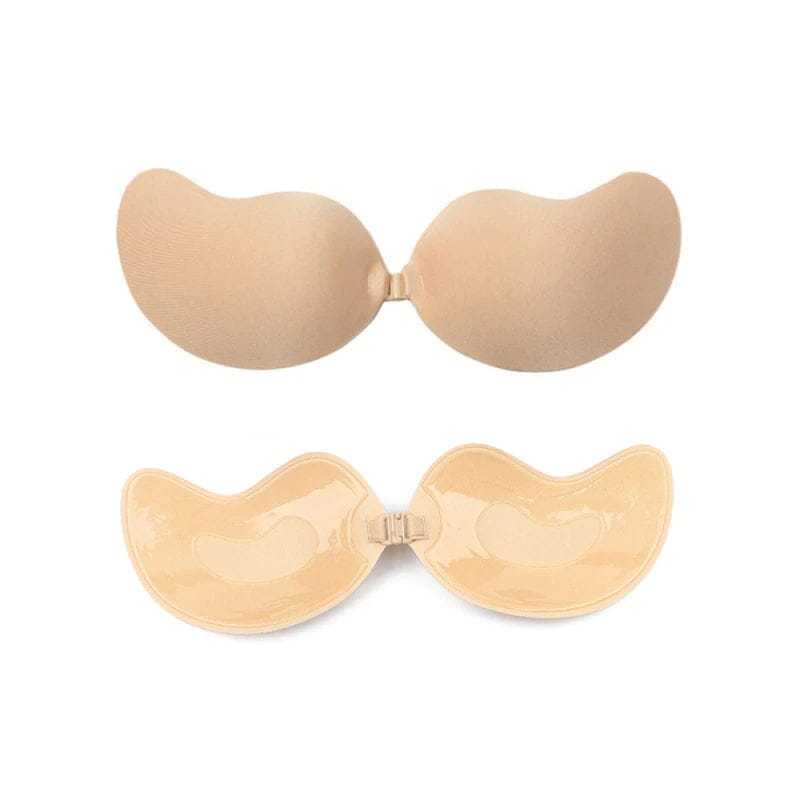 💗BUY 1 GET 1 FREE - 2 PAIRS 🎁2025 NEW Adhesive Push-up Bra