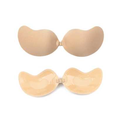💗BUY 1 GET 1 FREE - 2 PAIRS 🎁2025 NEW Adhesive Push-up Bra