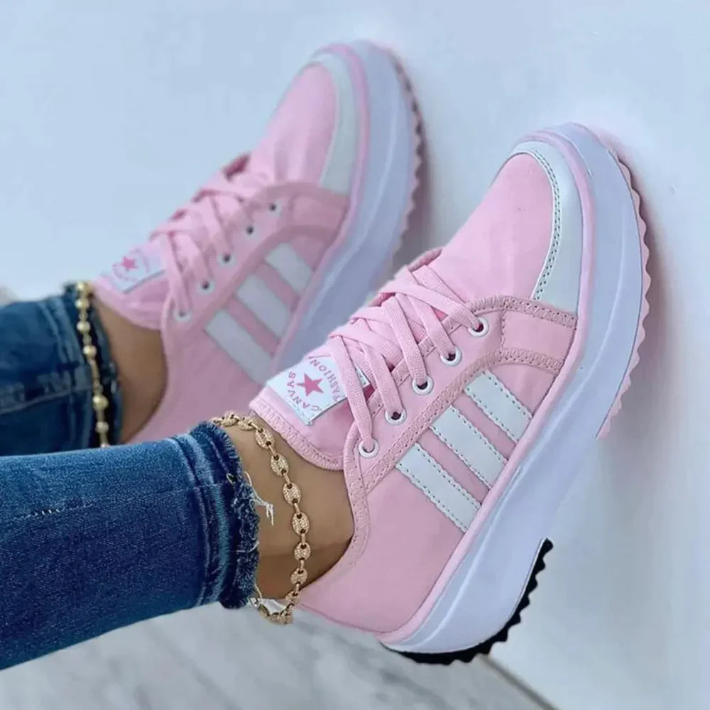 Women Casual Orthopedic Sneakers