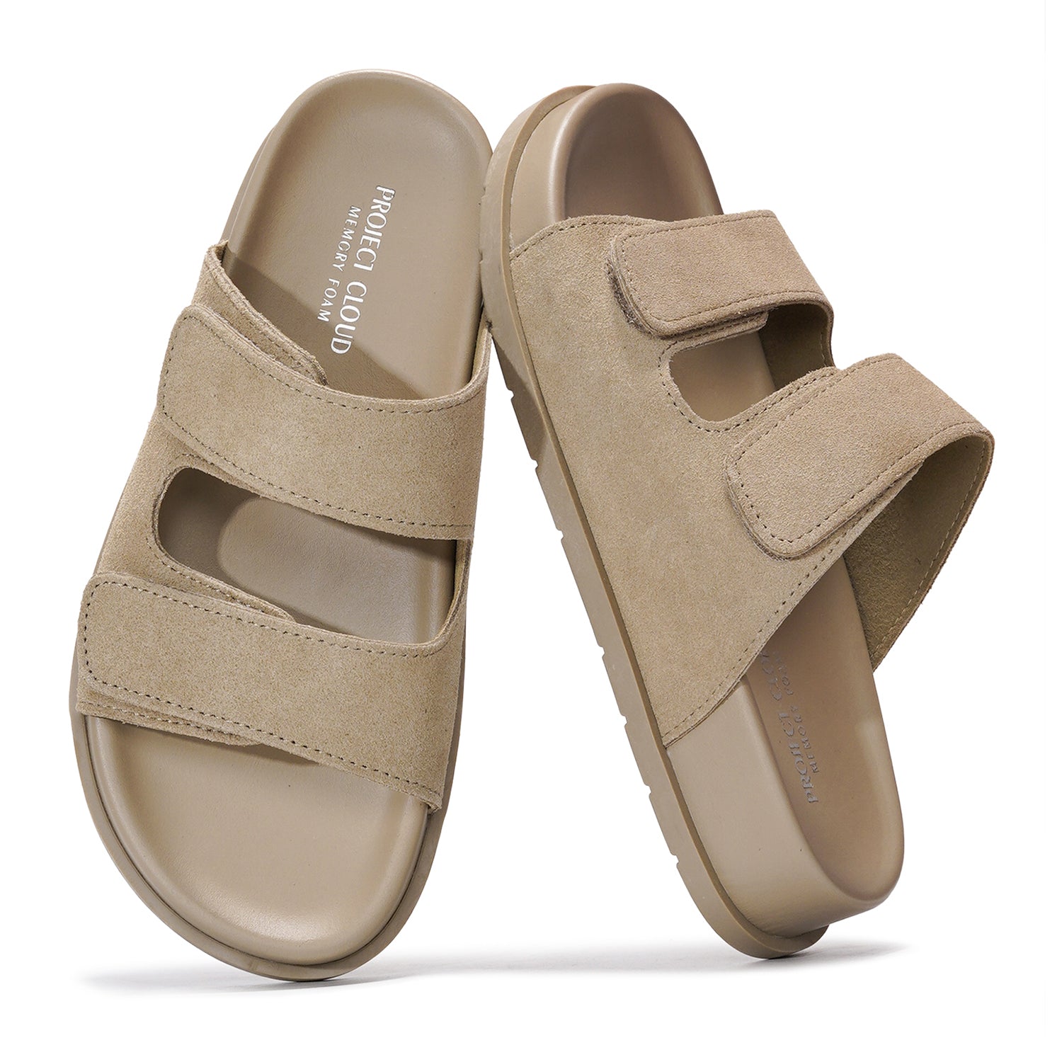 Women's Fashion Platform Sandals  | Lightweight | Anti-Slip
