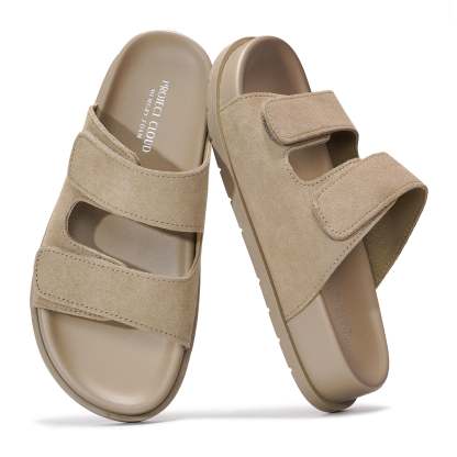 Women's Fashion Platform Sandals  | Lightweight | Anti-Slip