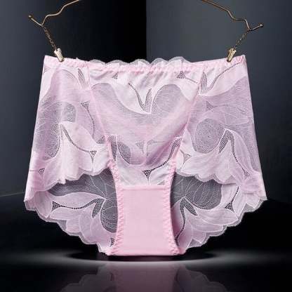 LADIES Nylon LACE HANDMADE UNDERWEAR (7PCS or 5PCS)